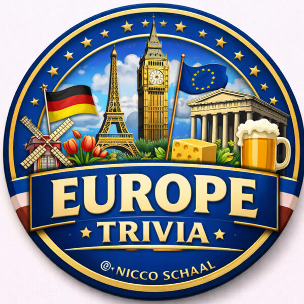 EUROPE TRIVIA